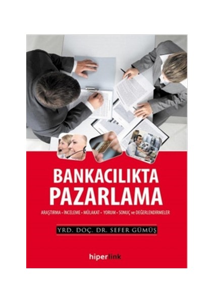 Bankacılıkta Pazarlama