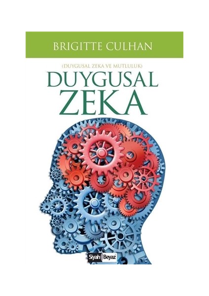 Duygusal Zeka - Brigitte Culhan