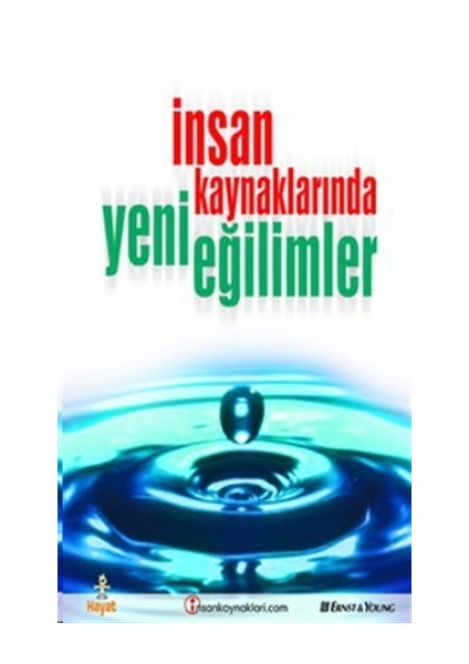 İnsan Kaynaklarında Yeni Eğilimler