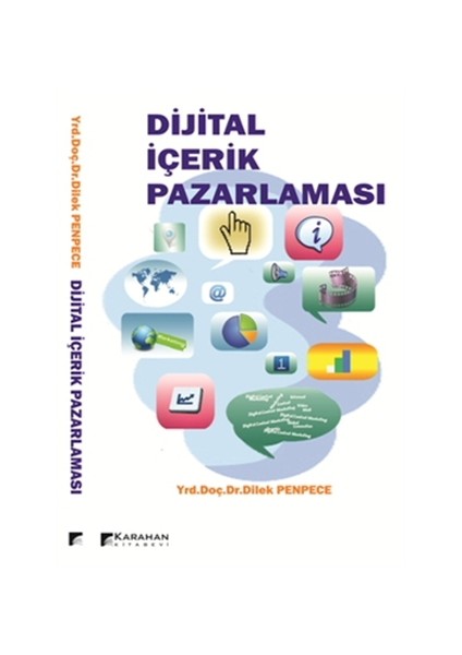 Dijital İçerik Pazarlaması