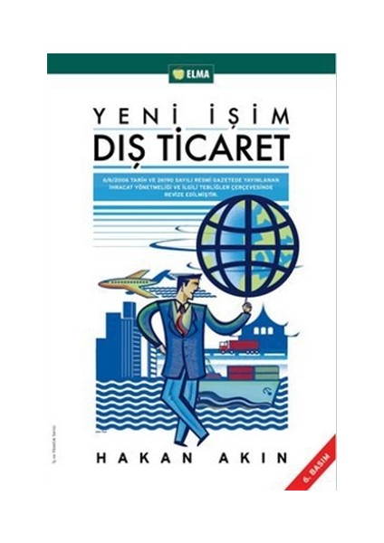 Yeni İşim Dış Ticaret