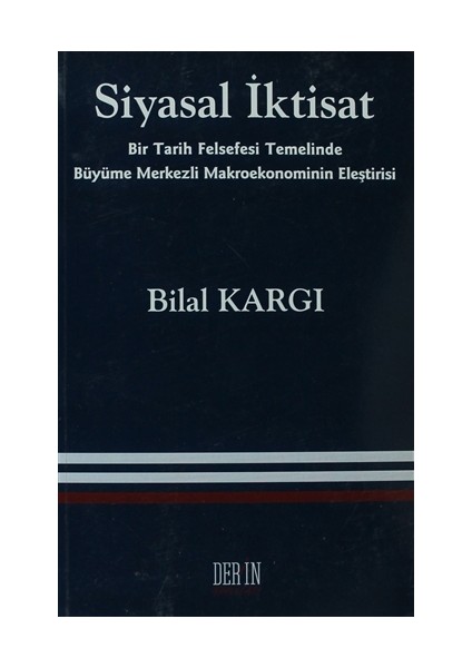 Siyasal İktisat