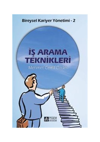 İş Arama Teknikleri