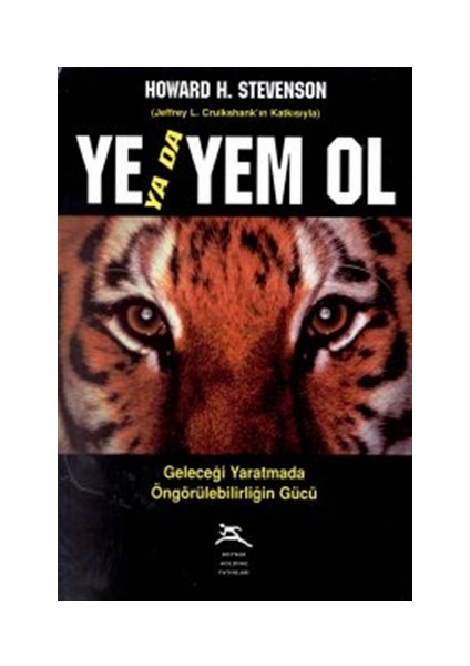 Ye ya da Yem Ol