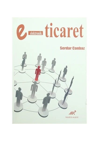 E-Ticaret - Serdar Canbaz