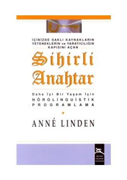 Sihirli Anahtar