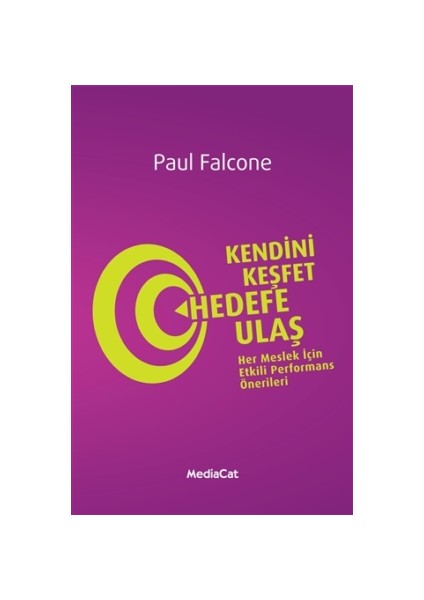Kendini Keşfet Hedefe Ulaş