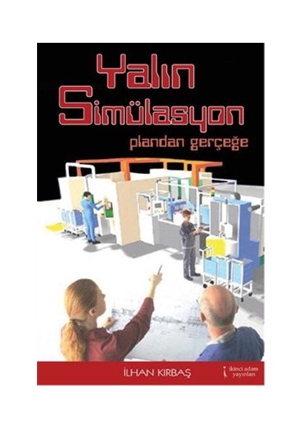 Yalın Simülasyon