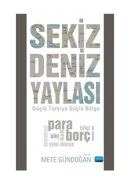 Sekiz Deniz Yaylası