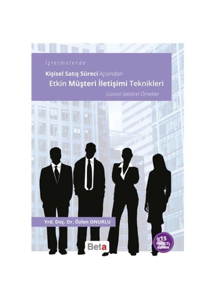 Etkin Müşteri İletişimi Teknikleri