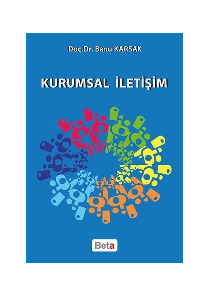 Kurumsal İletişim