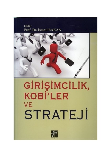 Girişimcilik, Kobi'ler ve Strateji