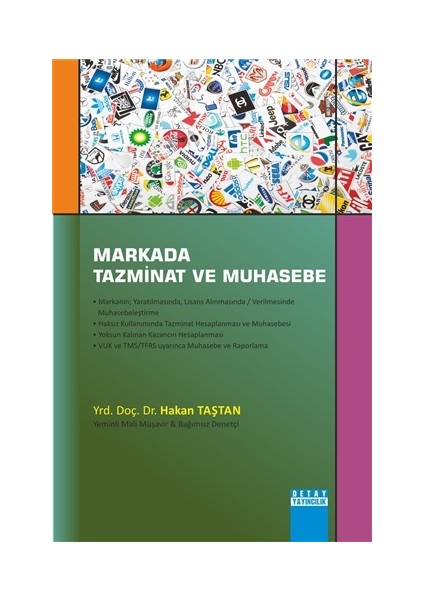 Markada Tazminat ve Muhasebe