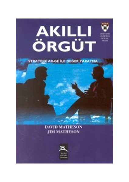 Akıllı Örgüt