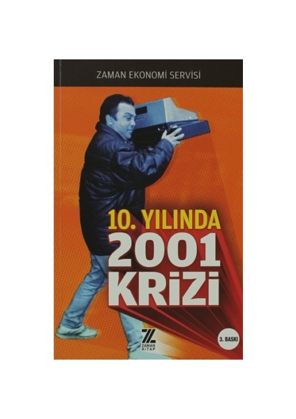 10. Yılında 2001 Krizi