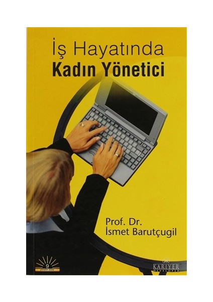 İş Hayatında Kadın Yönetici