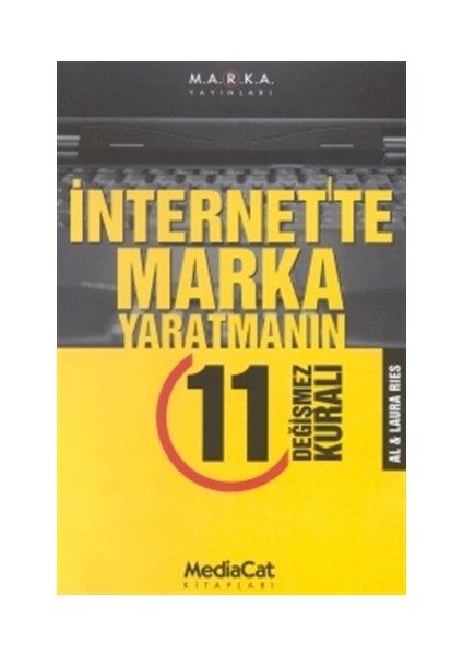 İnternet’te Marka Yaratmanın 11 Değişmez Kuralı