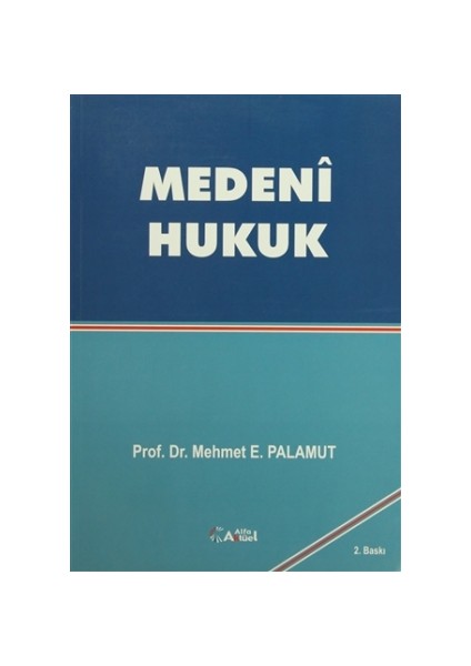 Medeni Hukuk