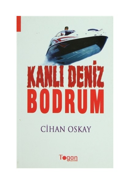 Kanlı Deniz: Bodrum