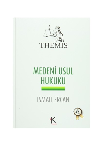 Themis Medeni Usul Hukuku