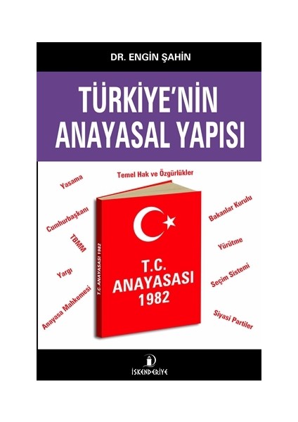 Türkiye'nin Anayasal Yapısı