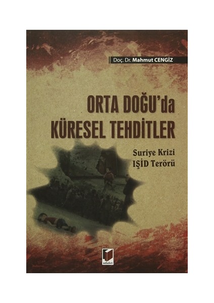 Orta Doğu'da Küresel Tehditler