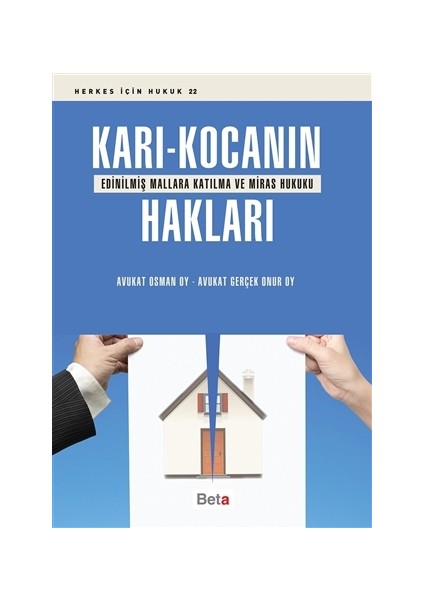 Karı-Kocanın Hakları