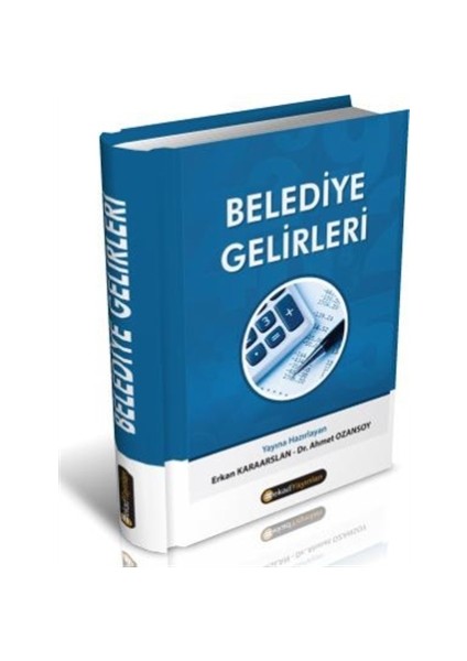 Belediye Gelirleri