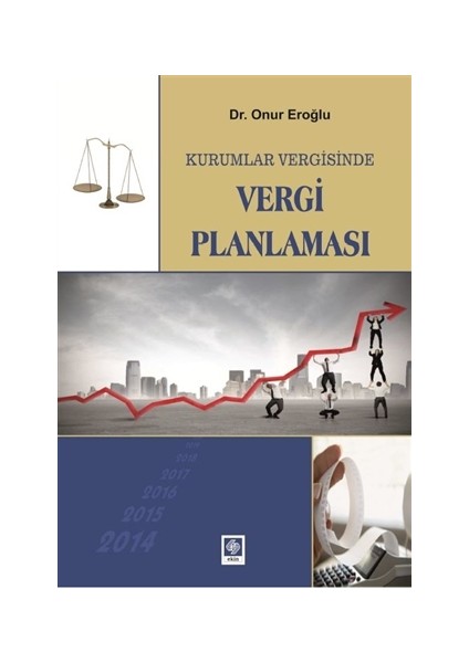 Kurumlar Vergisinde Vergi Planlaması