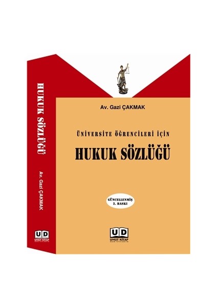 Hukuk Sözlüğü