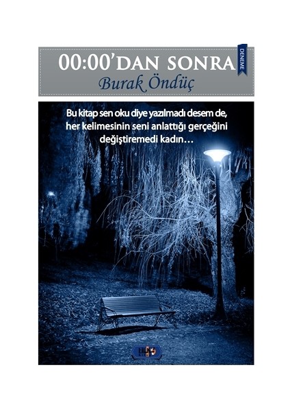 00:00'dan Sonra