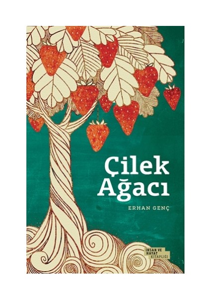 Çilek Ağacı