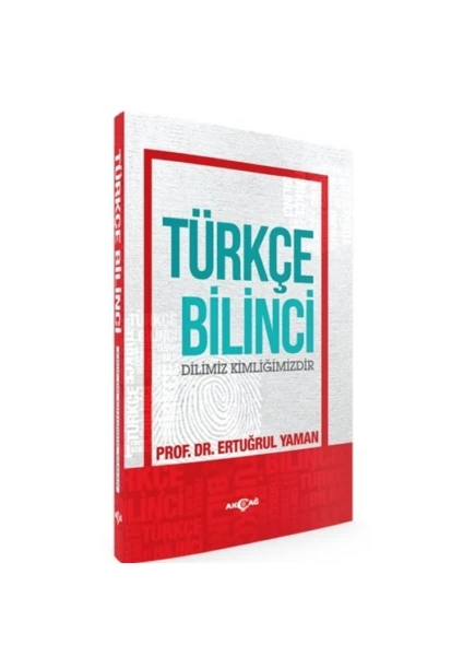 Akçağ Yayınları Türkçe Bilinci