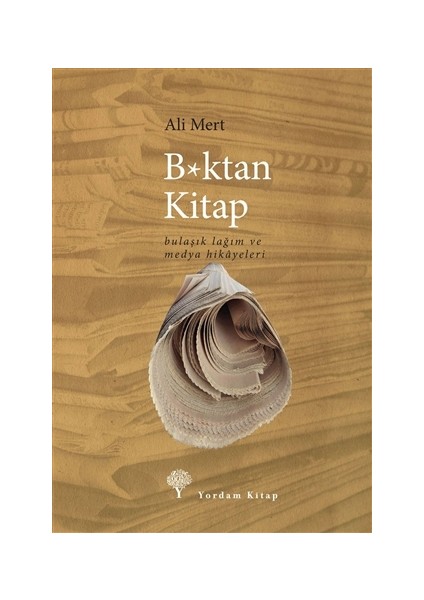 B*ktan Kitap