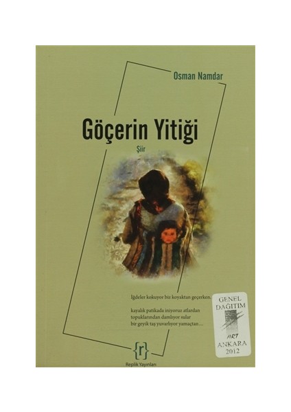 Göçerin Yitiği