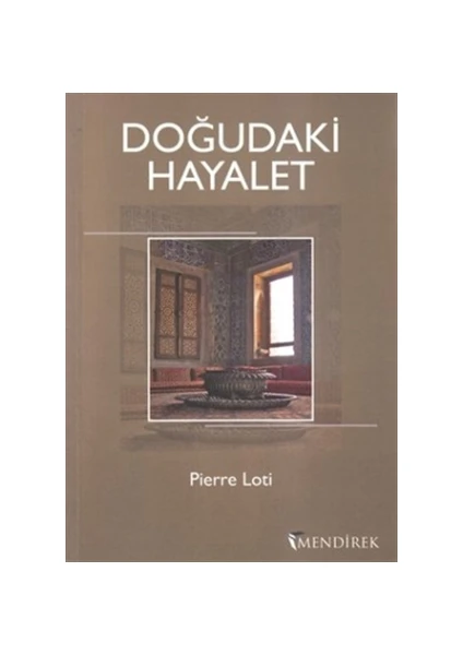 Doğudaki Hayalet