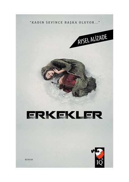 Erkekler