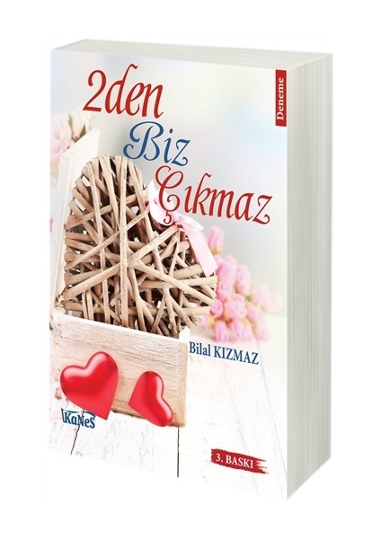 2Den Biz Çıkmaz