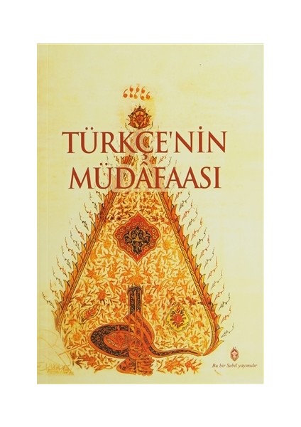 Türkçe’nin Müdafası