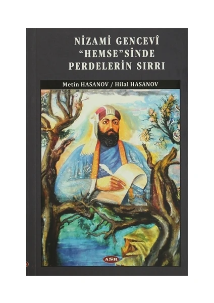 Nizami Gencevi Hemse'sinde Perdelerin Sırrı