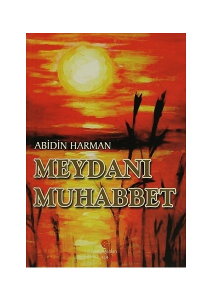 Meydanı Muhabbet