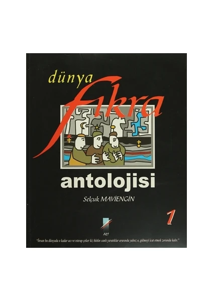 Dünya Fıkra Antolojisi (2 Kitap Takım)