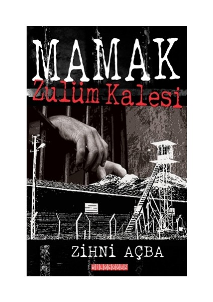 Mamak Zulüm Kalesi