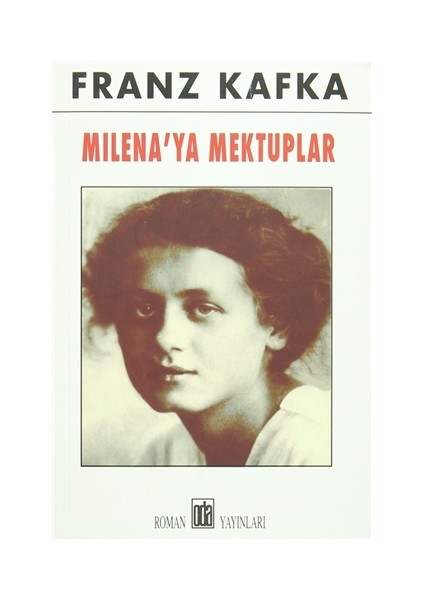 Milena'ya Mektuplar