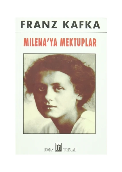 Milena'ya Mektuplar