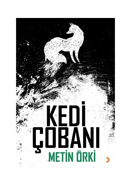 Kedi Çobanı