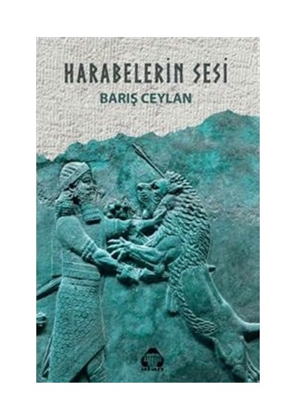 Harabelerin Sesi