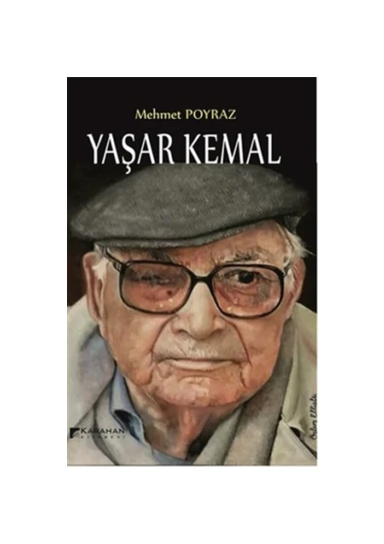 Yaşar Kemal