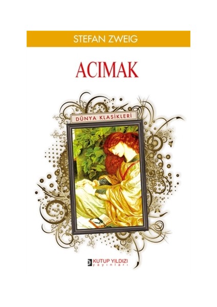 Acımak - Stefan Zweig