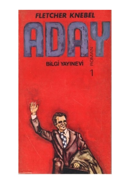 Aday 1 - Fletcher Knebel